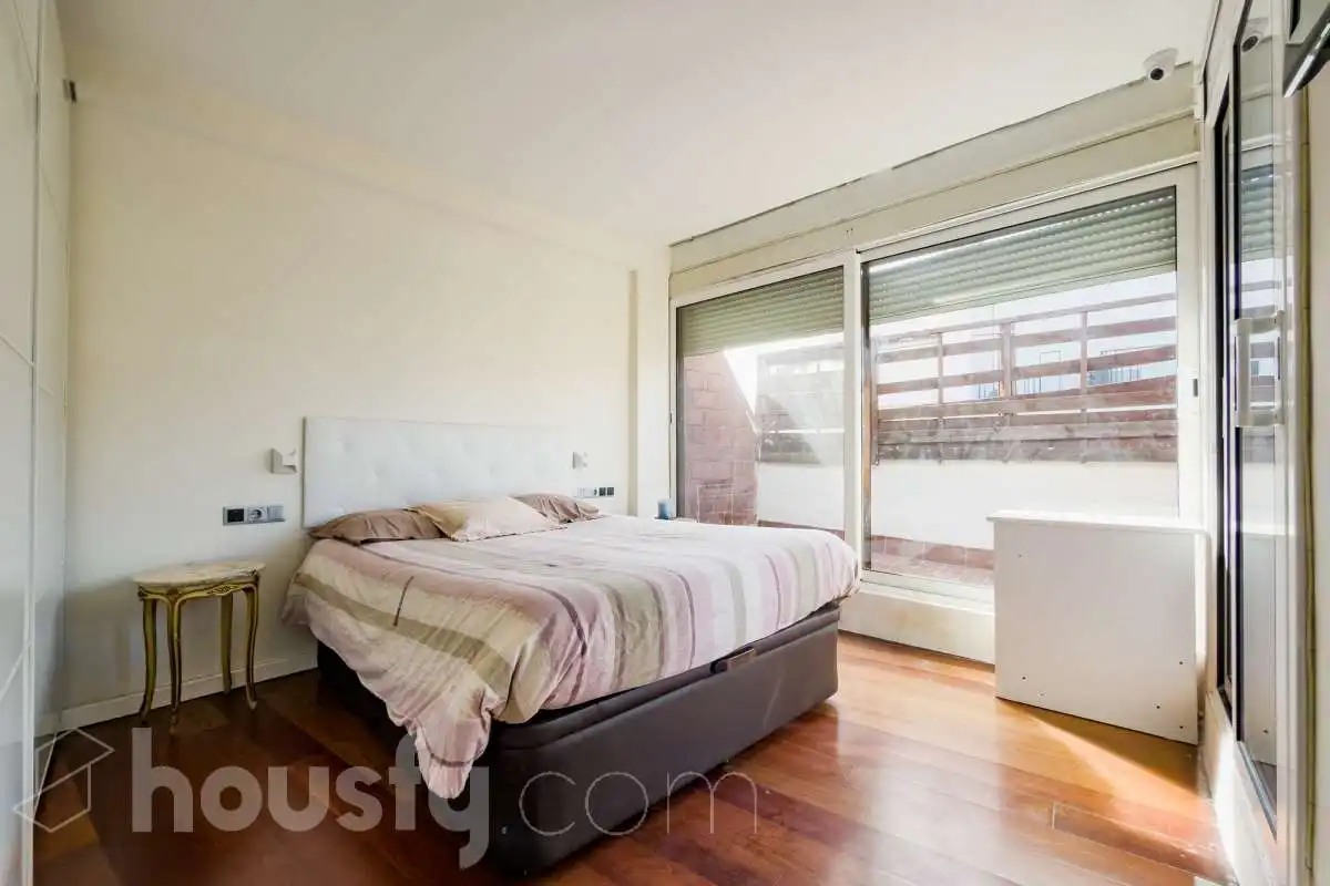 Penthouse mit Aufzug zum Verkauf in CL BALMES ., imagen 36
