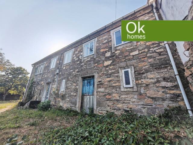 Finca rústica en Venta en Vilalba