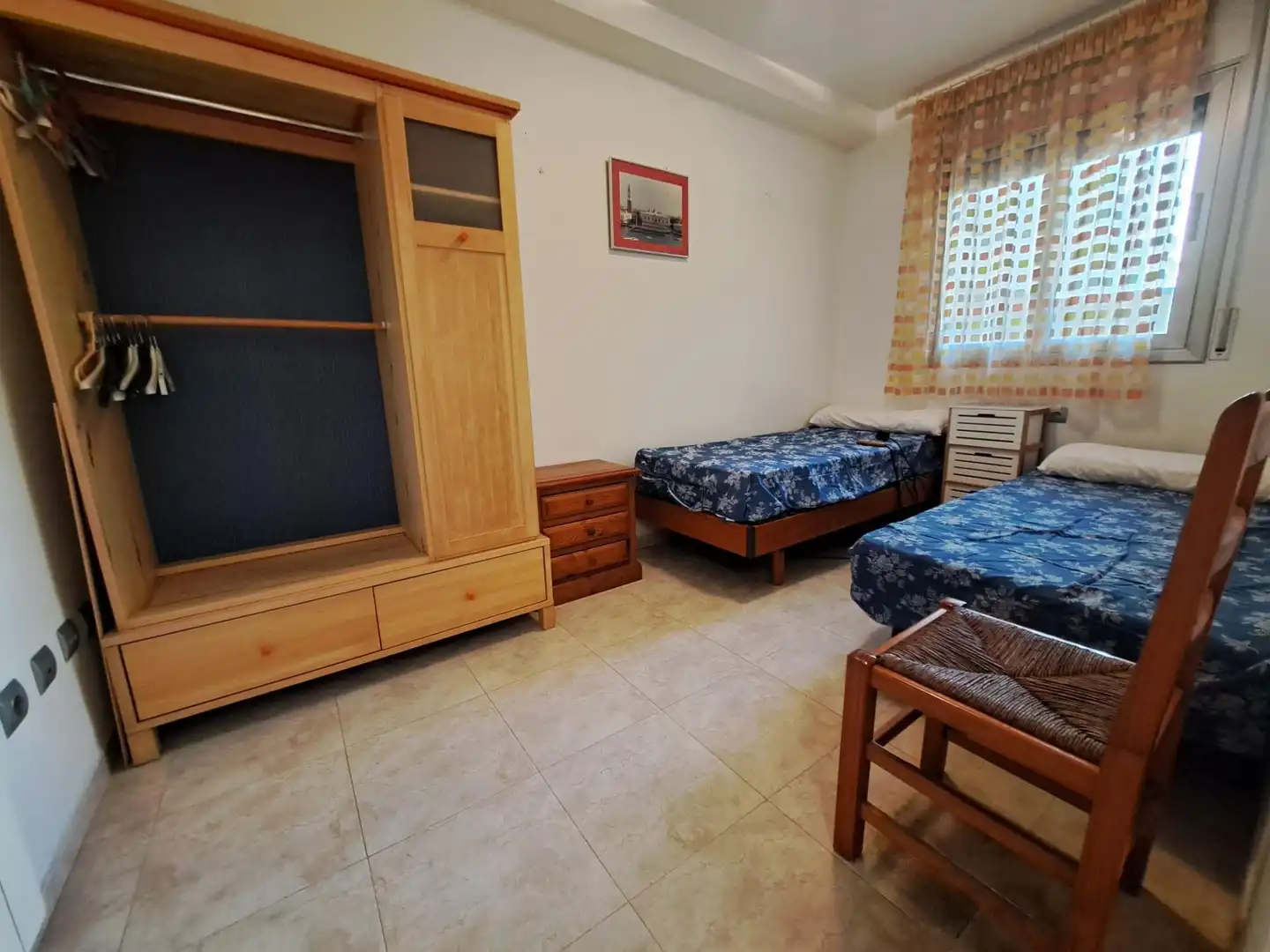 Flat for sale in Pineda de Mar, Barcelona