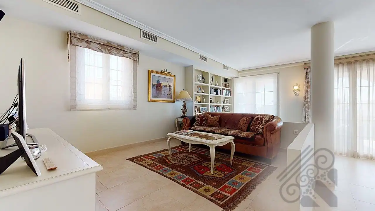 Casa o chalet en venta en Calle Altos del Golf, 19, Marina de la Torre
