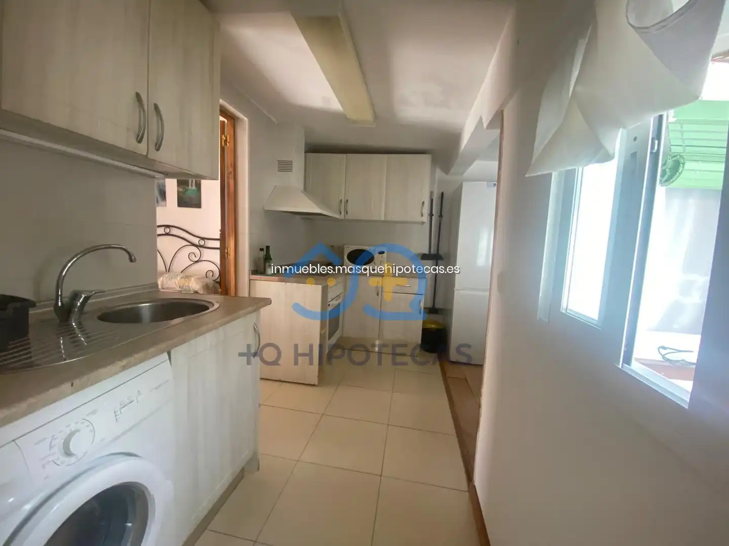 Kitchen of Houses for sale in Toledo  with Heating and Storage room