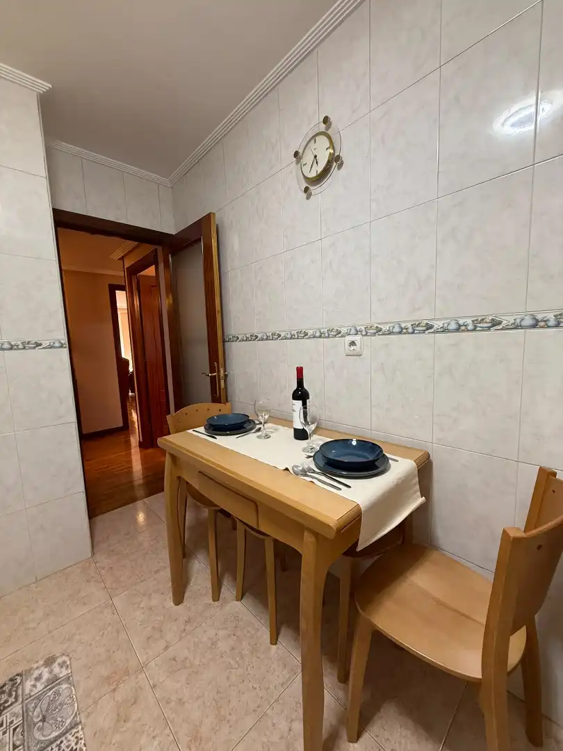 Wohnung mit Aufzug zum Verkauf in Calle Bermúdez de Castro 58, imagen 8