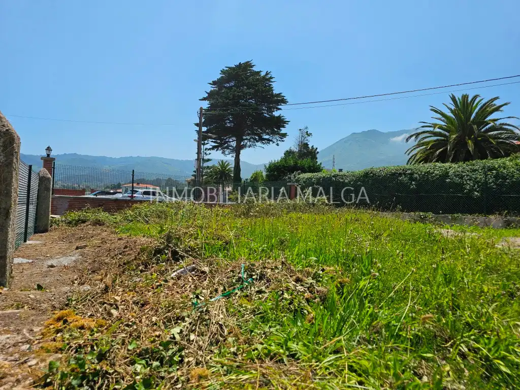 Residencial en venta en Colunga