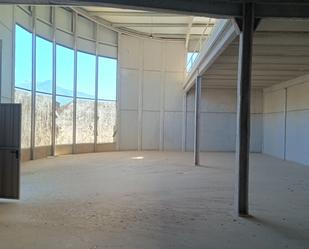 Industrial buildings to rent in Marbella