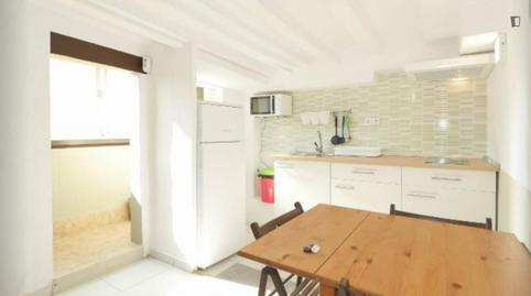 Foto 4 de Apartament per a compartir a El Raval,  Barcelona Capital