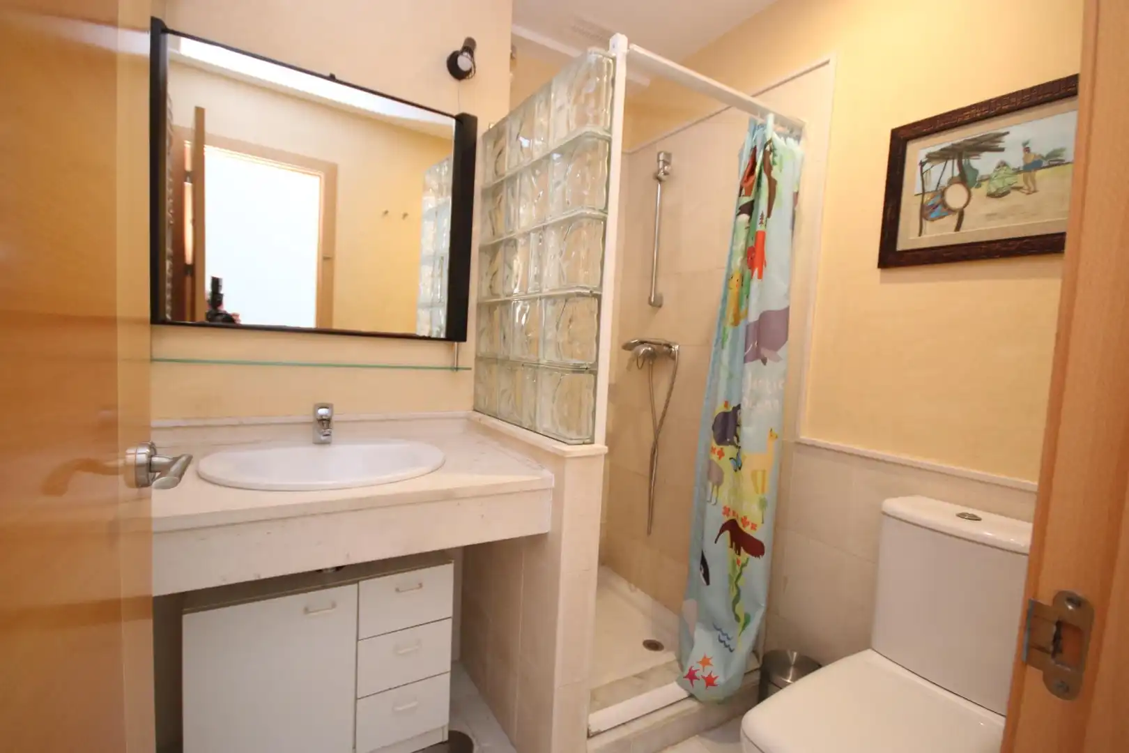 Casa a schiera con piscina in vendita a CRISTOBAL COLON, imagen 18