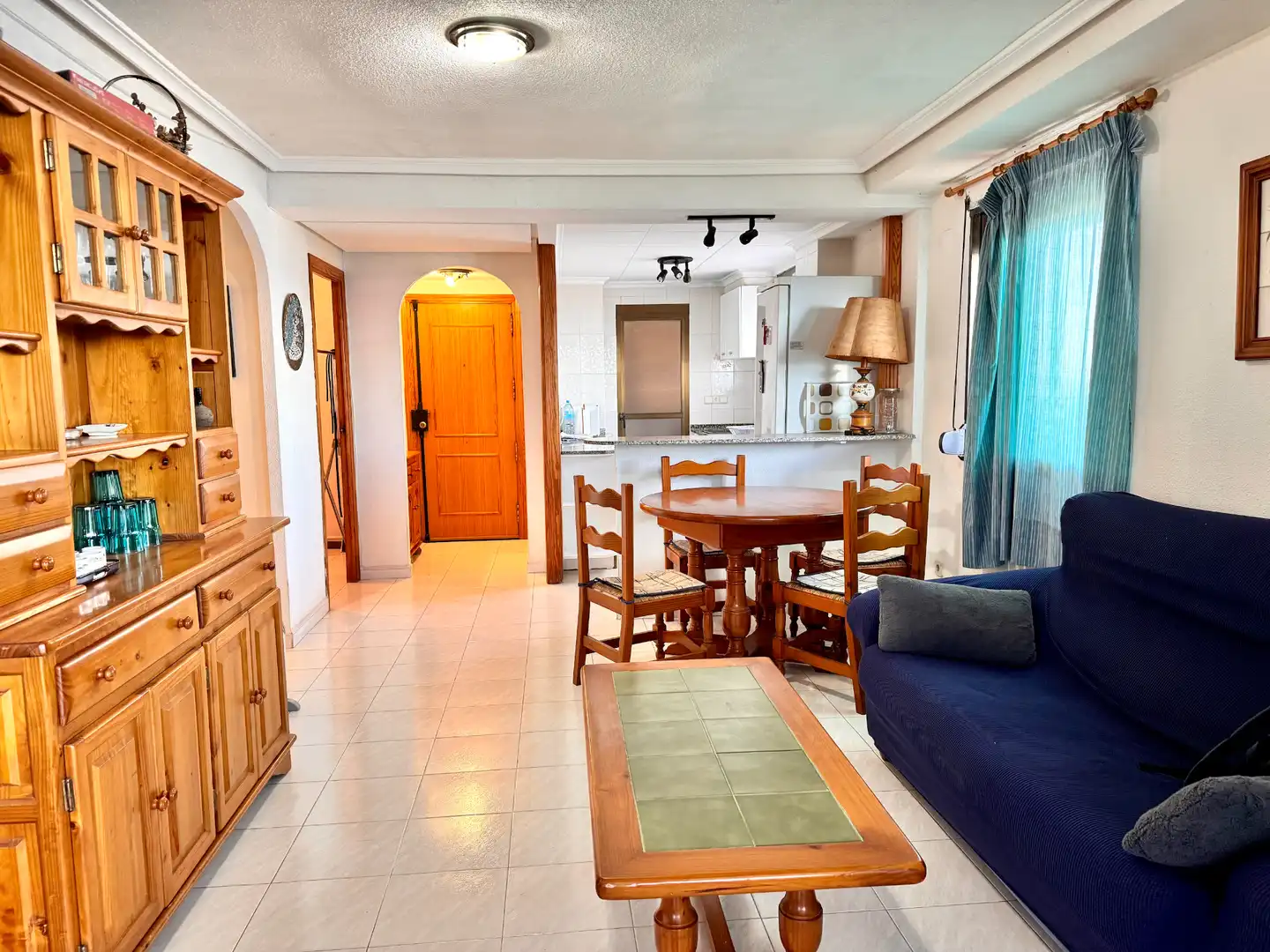 Apartments for sale in Carrer Nevers, 20, El Faro