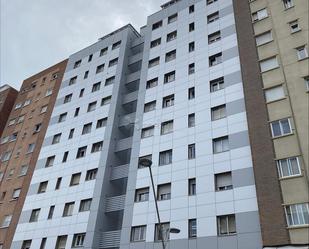 Exterior view of Flat for sale in Burgos Capital  with Terrace