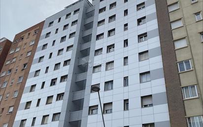 Exterior view of Flat for sale in Burgos Capital  with Terrace