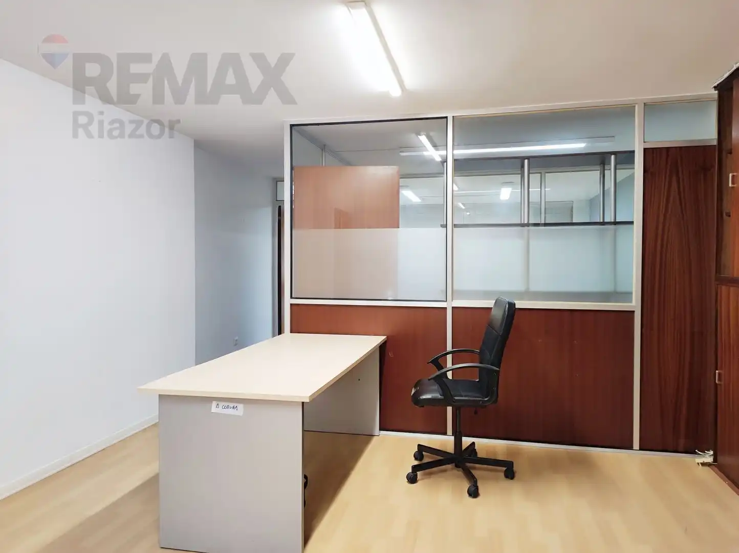 Büro zur Miete in A Coruña Capital 