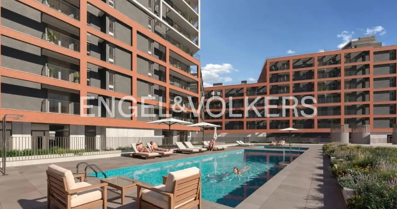 Flat for rent in Barcelona, Barcelona