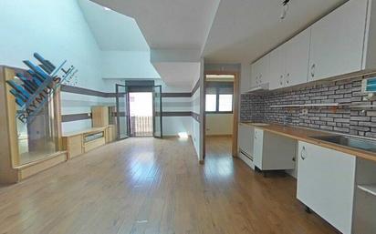 Kitchen of Flat for sale in Parla