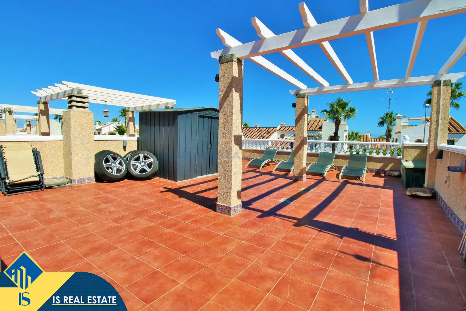 Villa avec piscine à vendre à Orihuela Costa, imagen 36
