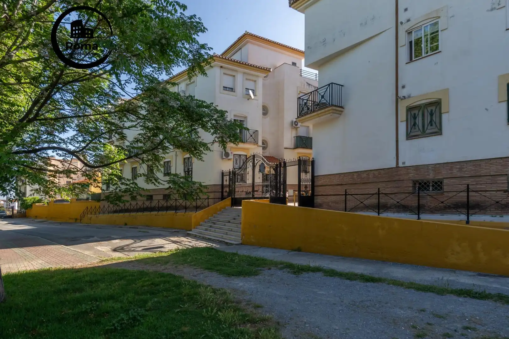 Pis amb ascensor en venda a Ogíjares, imagen 34