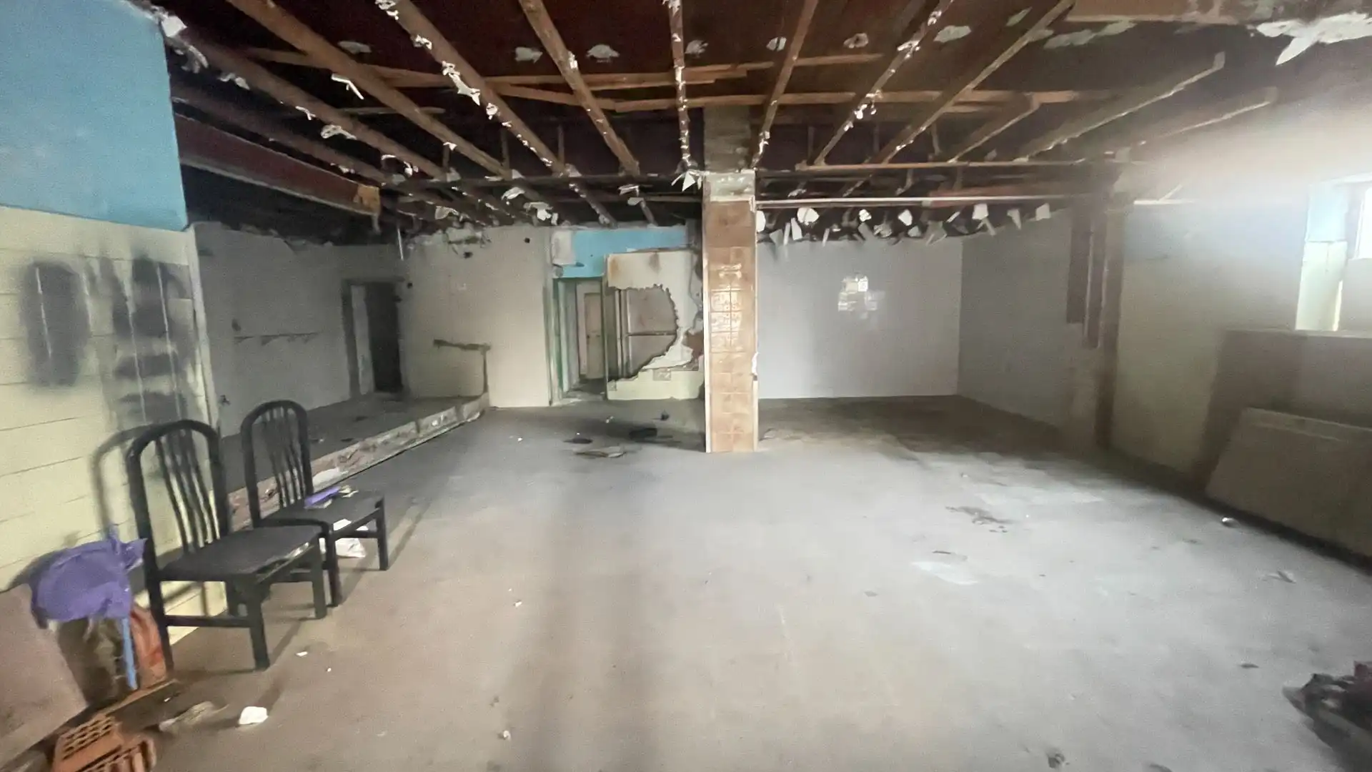Piso en venta en Terrassa con Calefacción