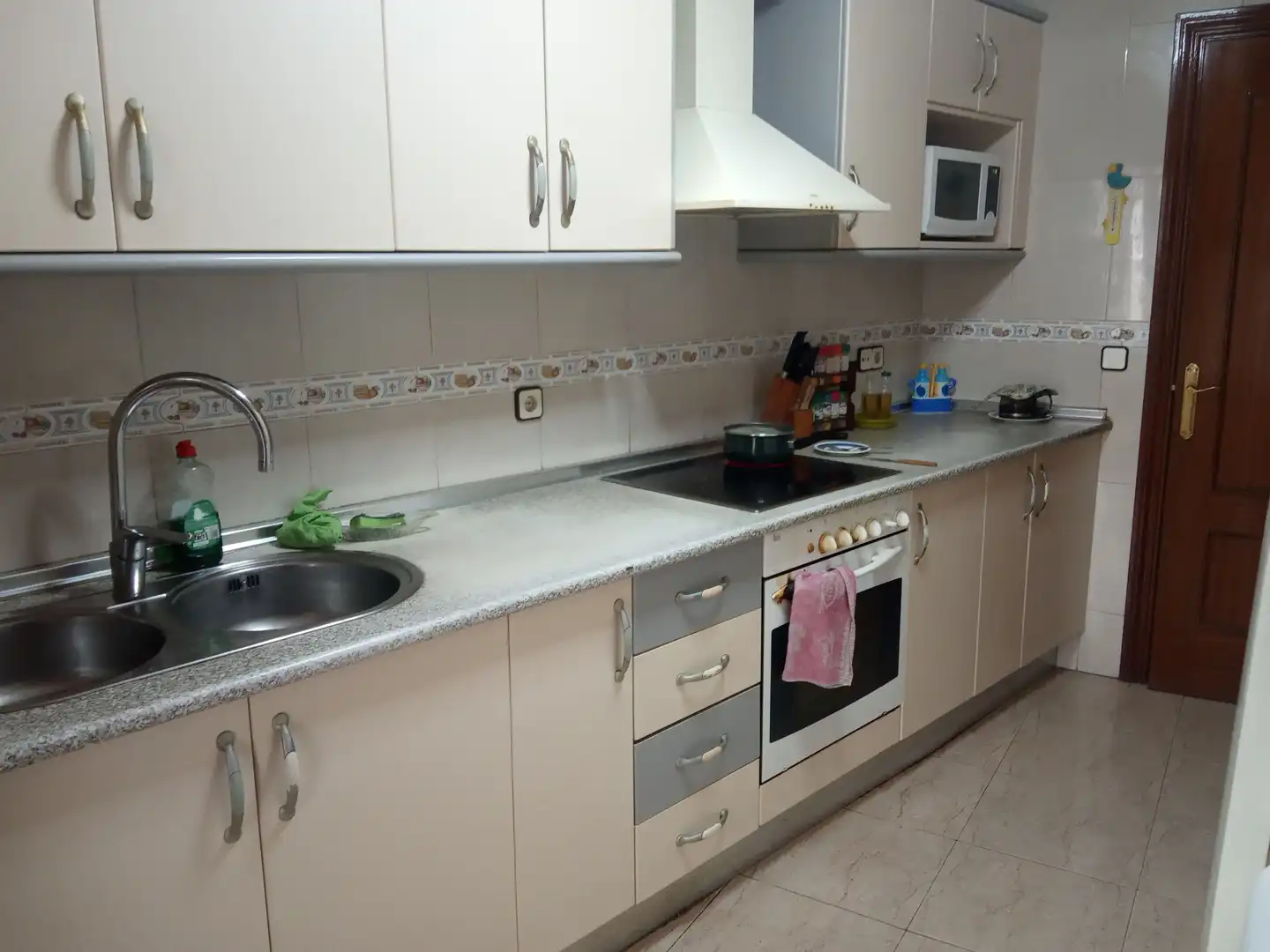 Casa in vendita a Andújar, imagen 4