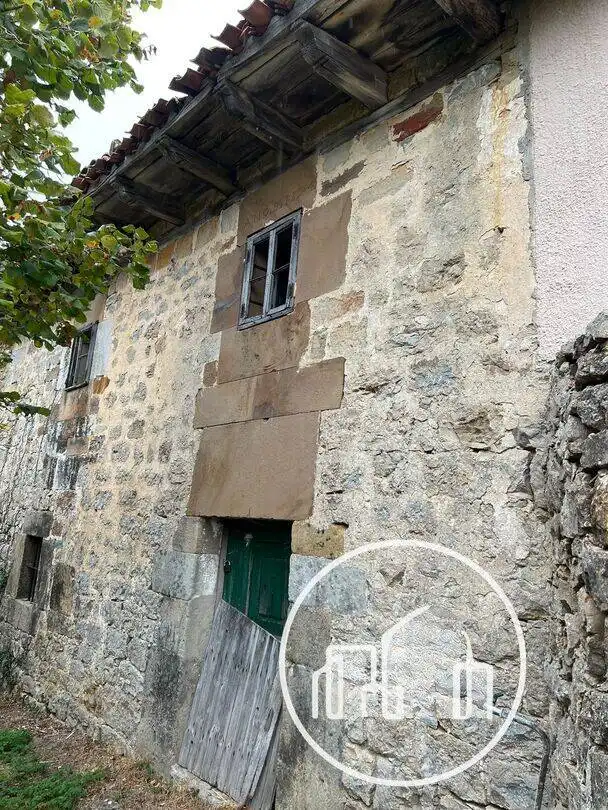 Exterior view of Houses for sale in Valderredible