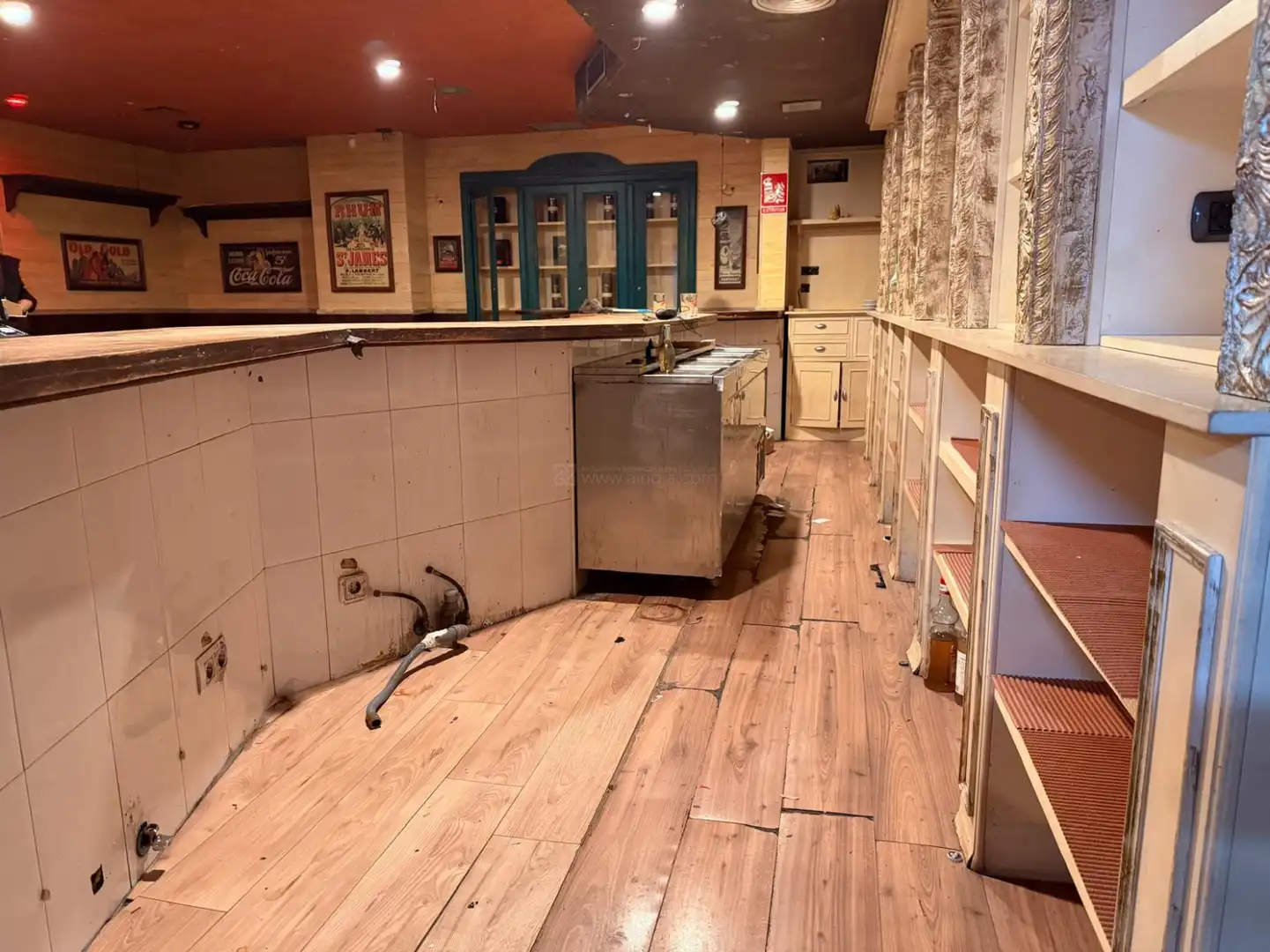 Business premises to rent in Logroño - CL CIUDAD DE VITORIA, imagen 13