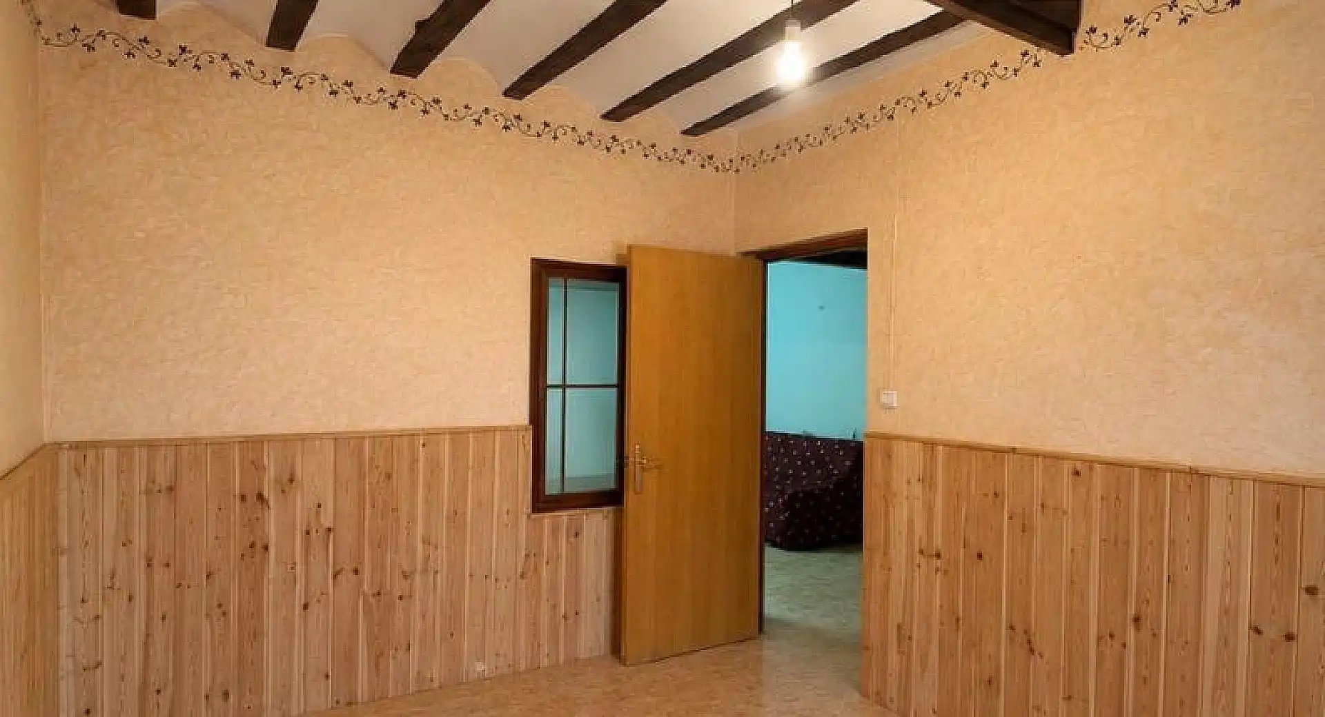 Dúplex en venta en El Pinós / Pinoso con Terraza