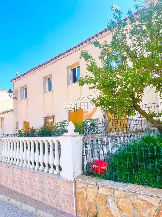 Casa a schiera in vendita a Chirivel, imagen 21