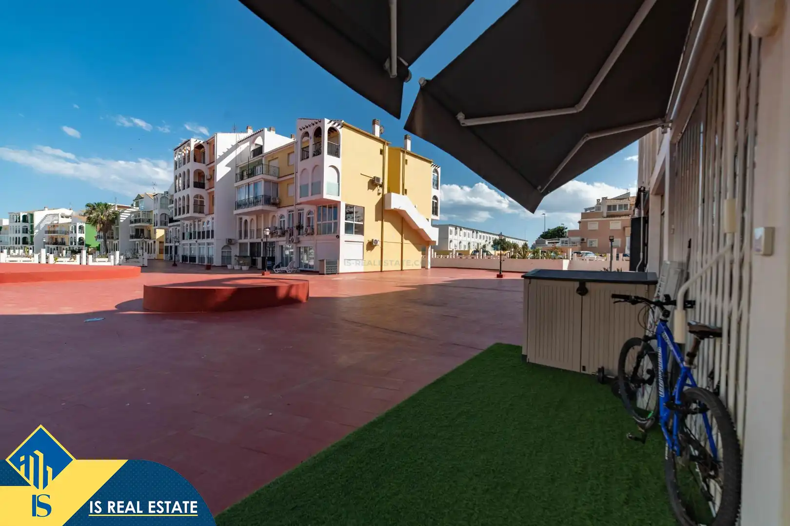Apartamento con piscina en venta en Centro, imagen 25