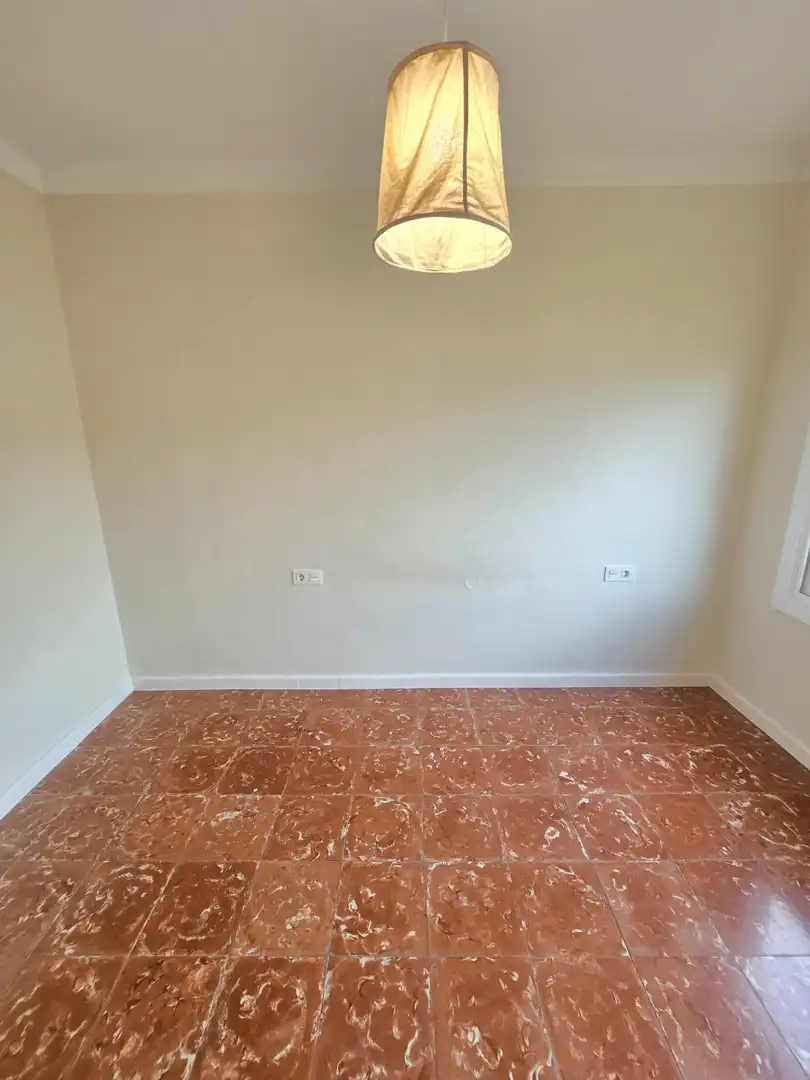 Piso de alquiler en Calle SANTA ANNA, 4, Centre