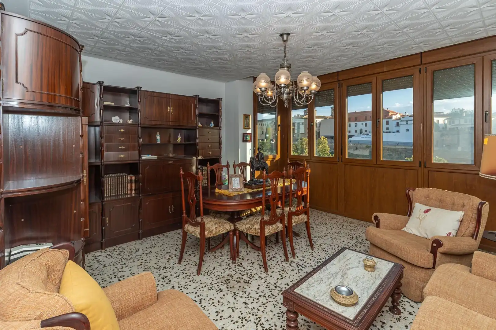 Wohnung mit Terrasse zum Verkauf in Guadix, imagen 42