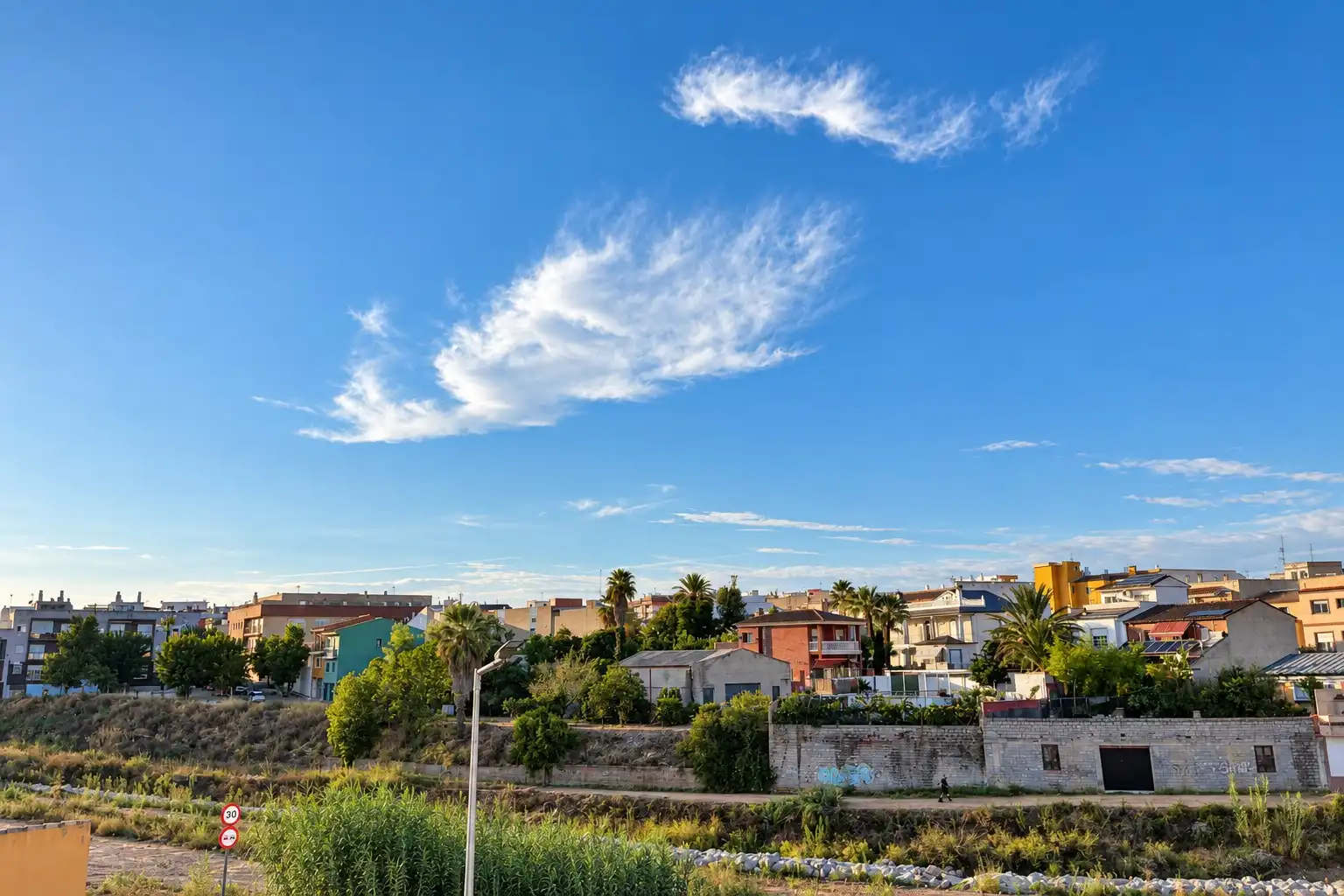 Adosado con terraza en venta en Vilamarxant, imagen 5