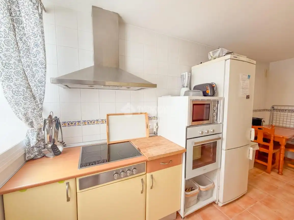 Appartamento con terrazza in vendita a Costa Ballena - Largo Norte, imagen 25