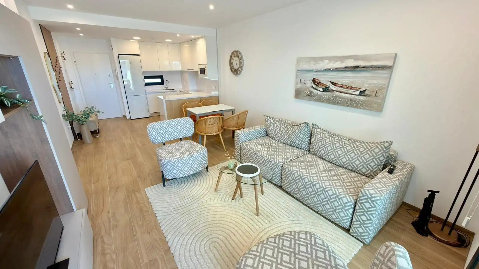 Bungalow mit Pool zum Verkauf in Calle DE PERU, imagen 18