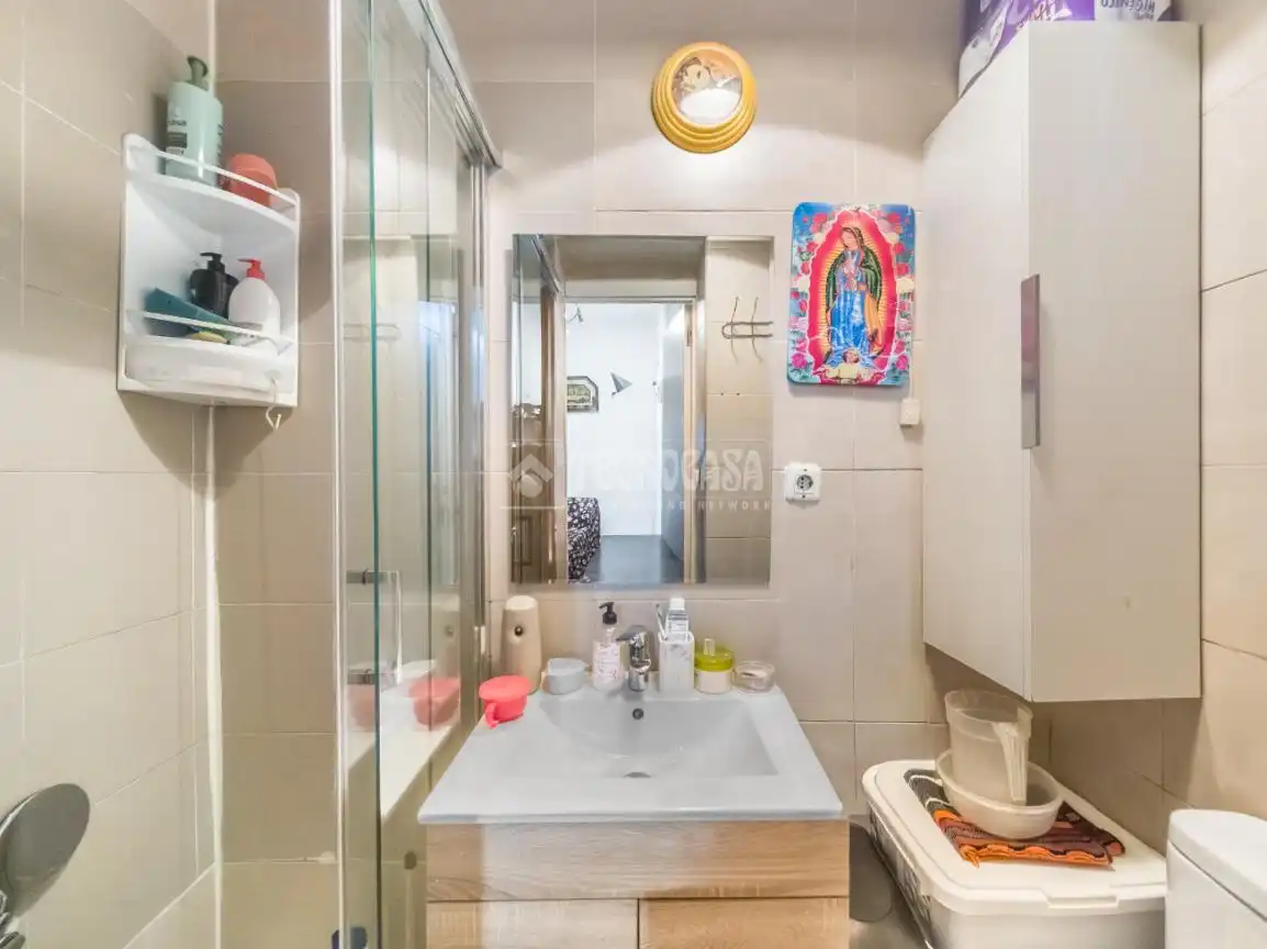 Baño de Piso en venta en Madrid