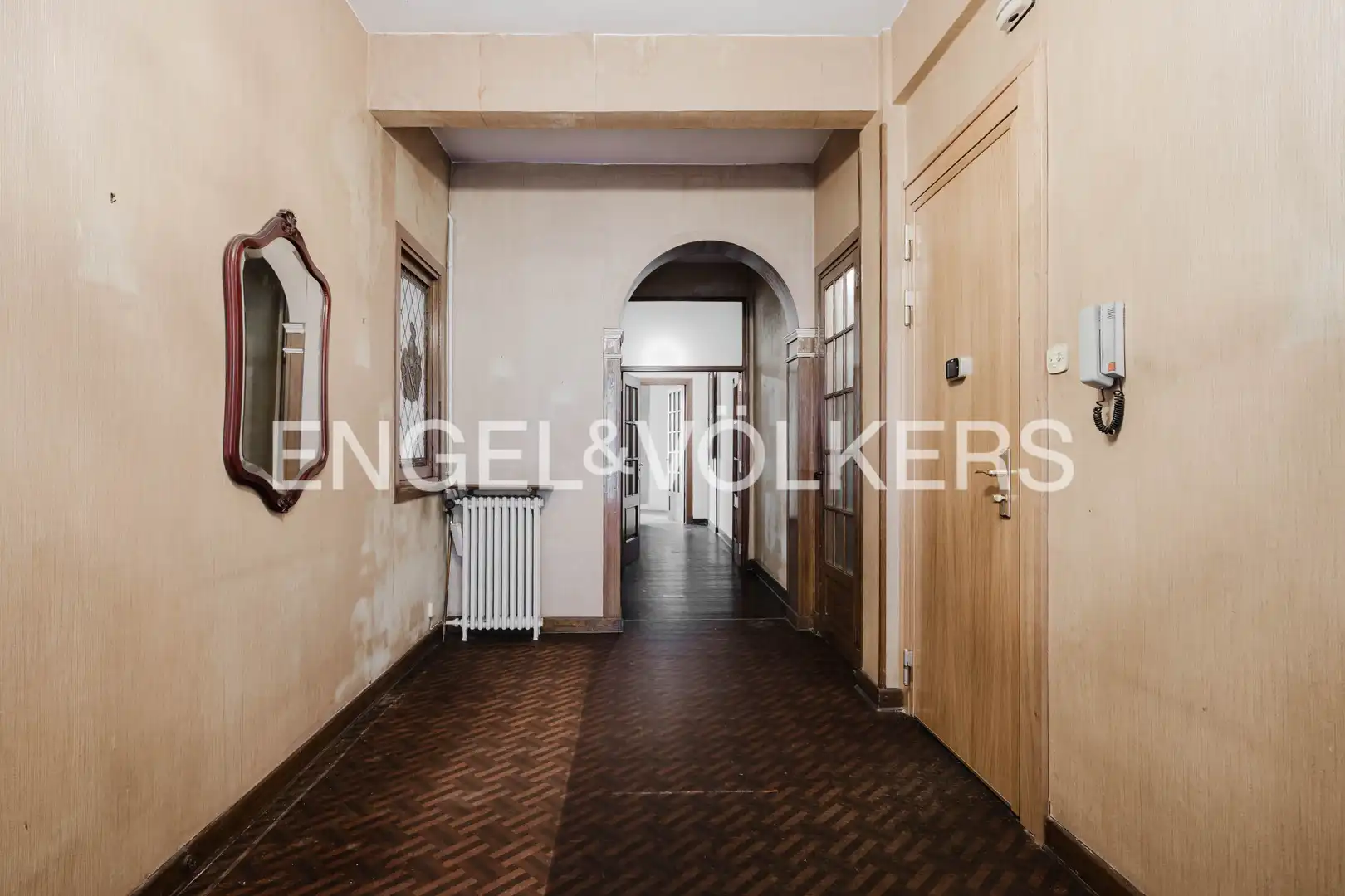 Piso con terraza en venta en Kolon Pasealekua, imagen 43