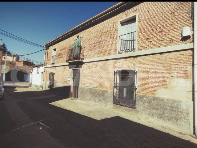 Casa-chalet en Venta en Calle Lepanto, 3 en Cañizal