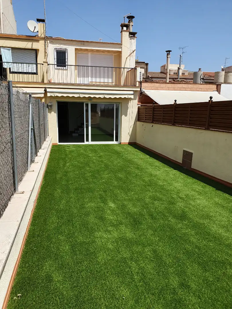 Casa o xalet de lloguer a Carrer de Blasco de Garay, Ca n'Aurell