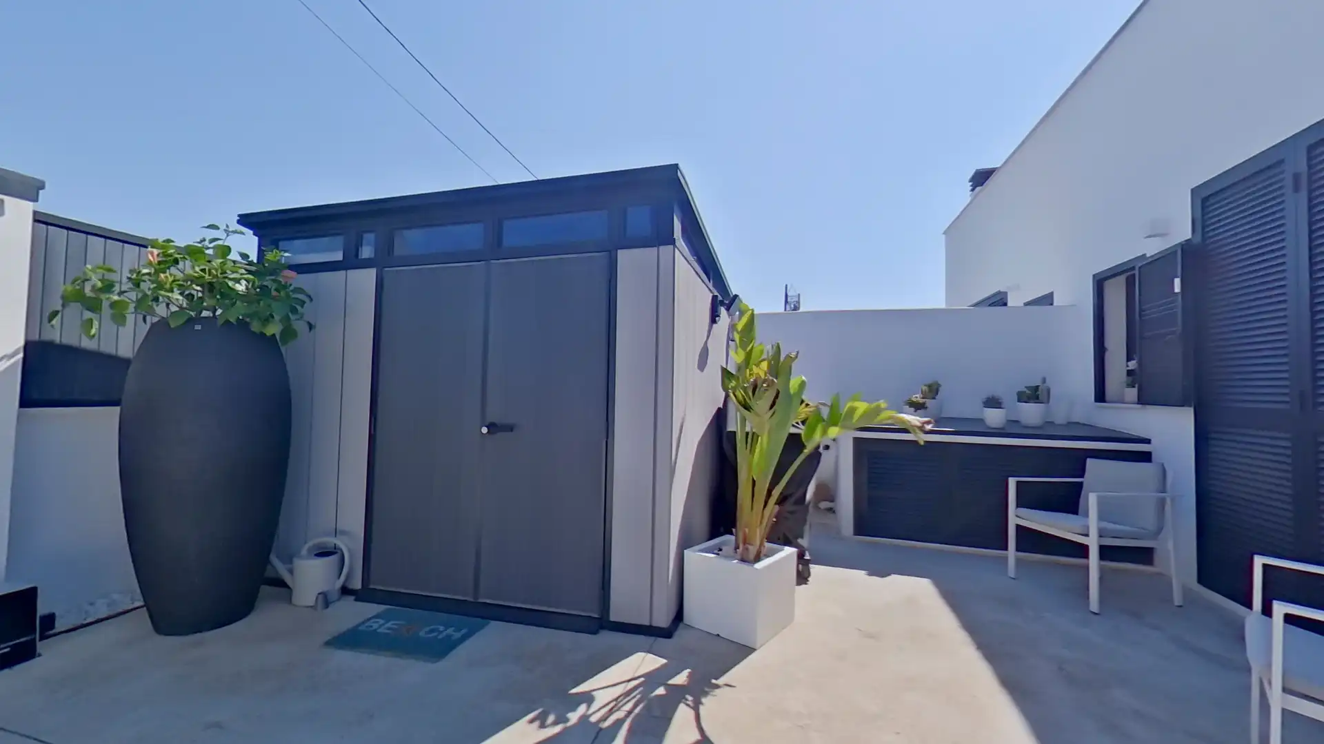 Casa adosada en venta en Cala Pi - Vallgornera