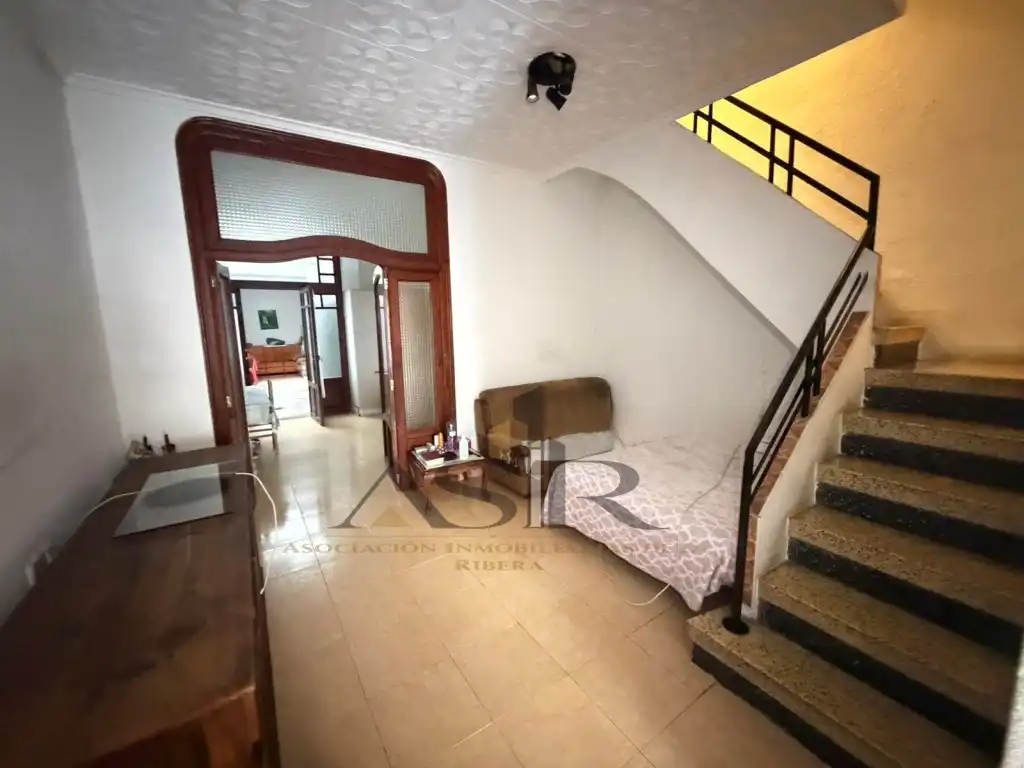 Casa en venda a Calle Doctor Ferran