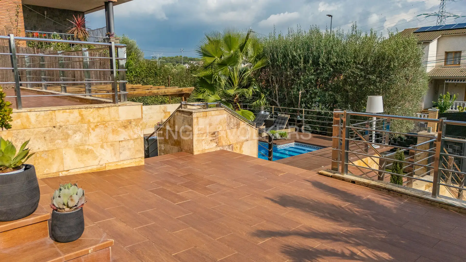 Casa o chalet en venta en Lliçà d'Amunt