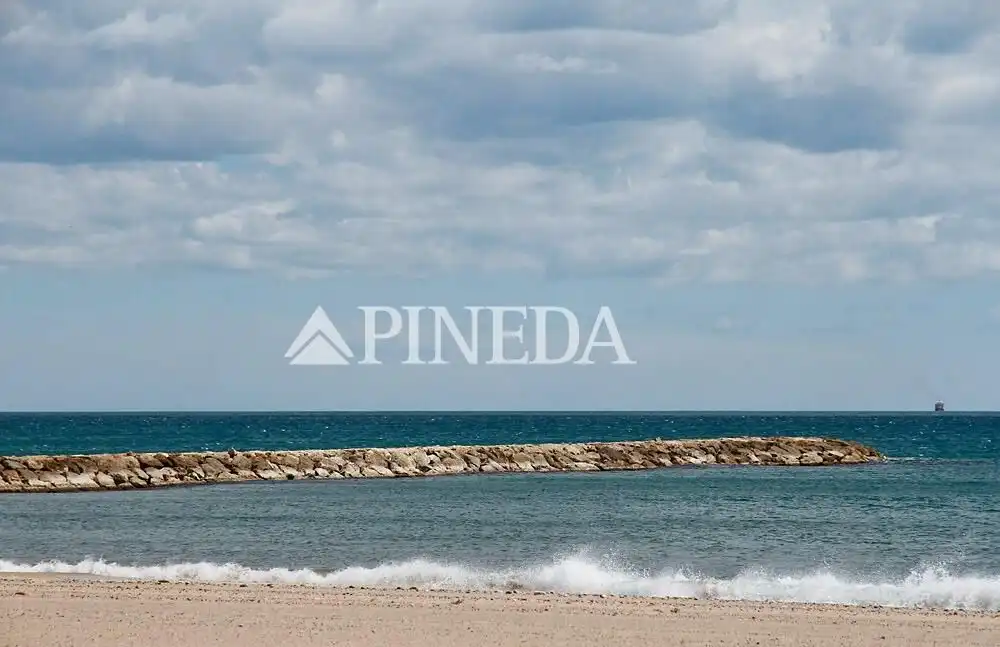 Residencial en venta en Paseo MARITIMO, Playas de Puçol