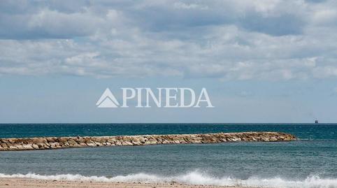 Foto 2 de Residencial en venta en Paseo Maritimo, Playas de Puçol, Valencia