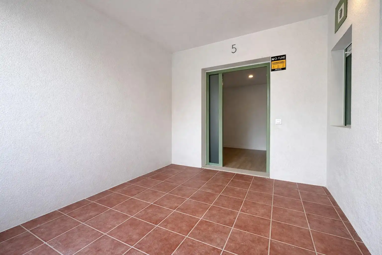 Flat for sale in Calpe / Calp  with Air Conditioner and Terrace