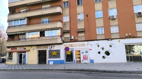 Local en Rotonda de Bomberos, Bild 5