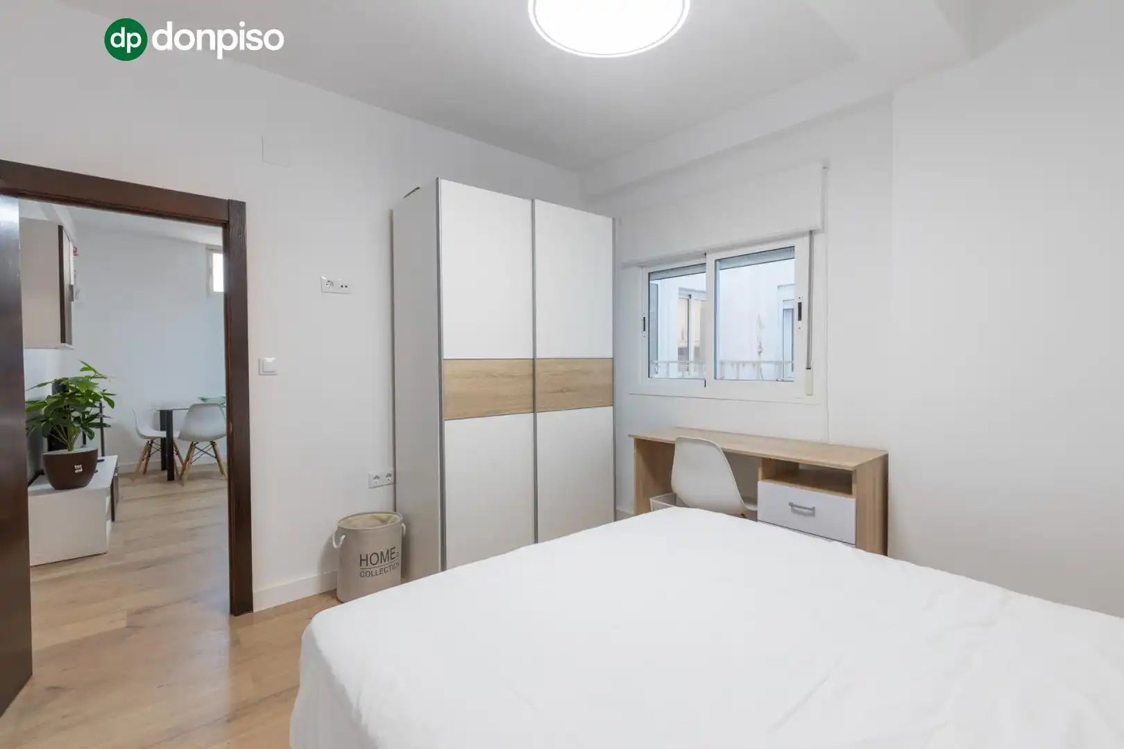 Flat for rent in Calle Pintor Lopez Mezquita, Camino de Ronda