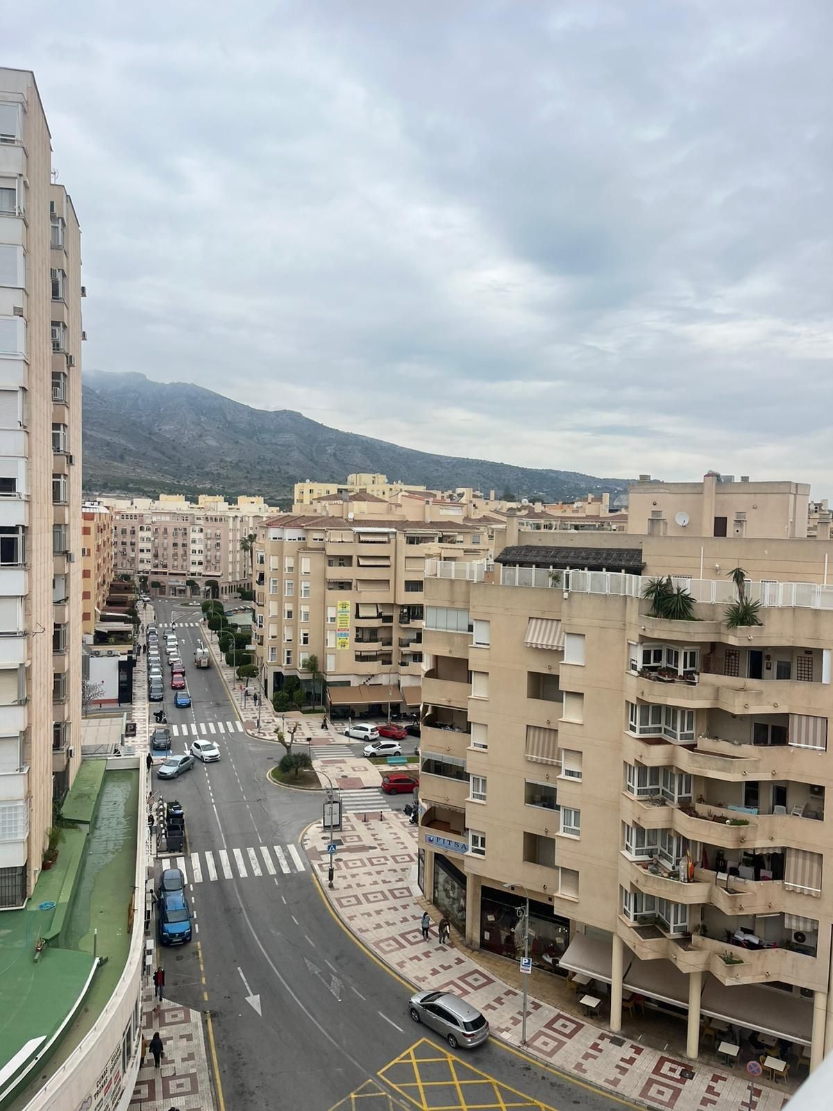 Apartment for sale in Calle Calle de Eduardo Aguilera Romero, 12, Manantiales - Estación de Autobuses, Centro