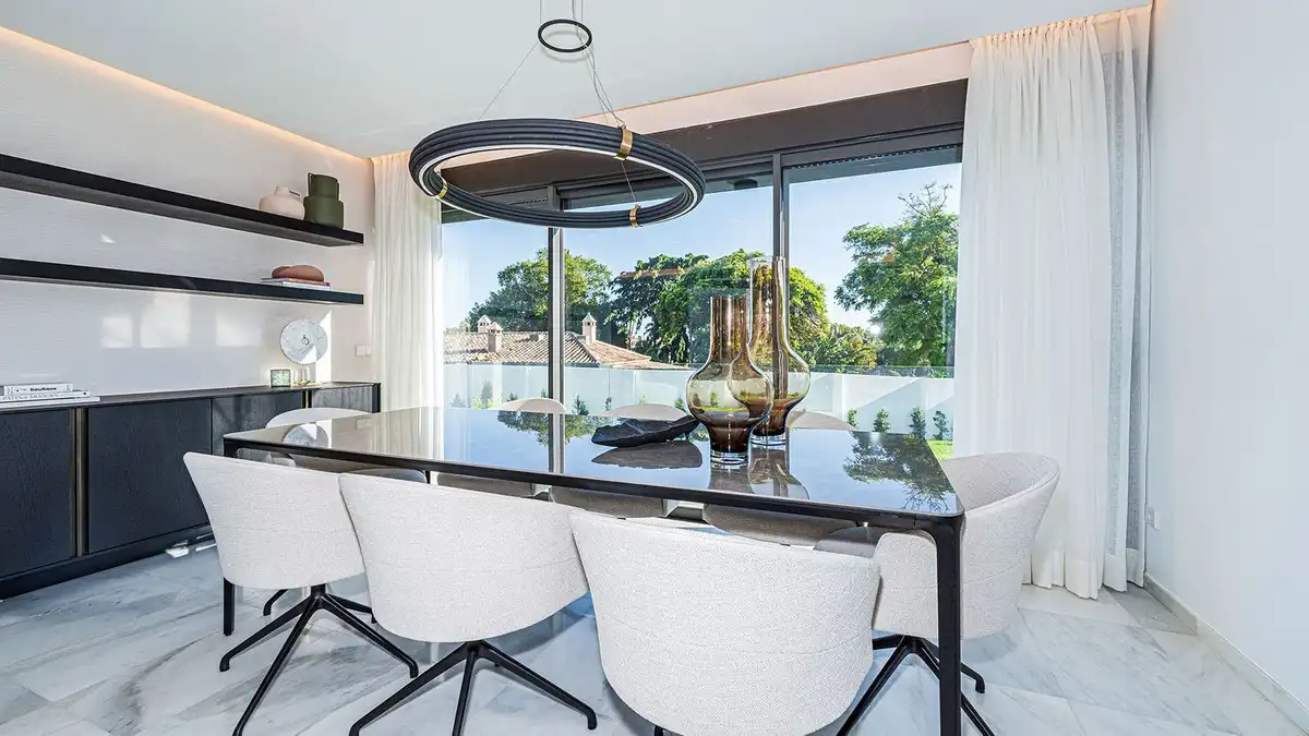 Casa a schiera in vendita a Marbella Centro, imagen 24