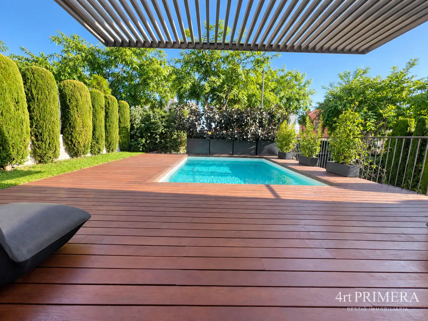 Casa amb piscina en venda a Vilassar de Dalt, imagen 46