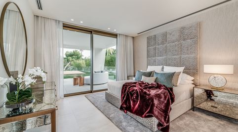 Villa en venta en Marbella Golden Mile, Marbella, imatge 3