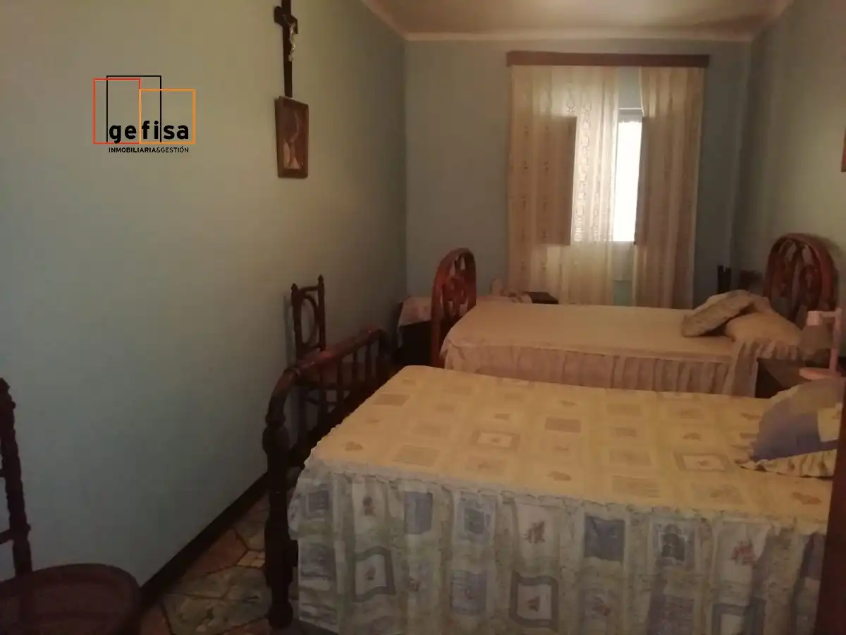 Dormitori de Casa o xalet en venda en Valdepeñas amb Traster i Balcó