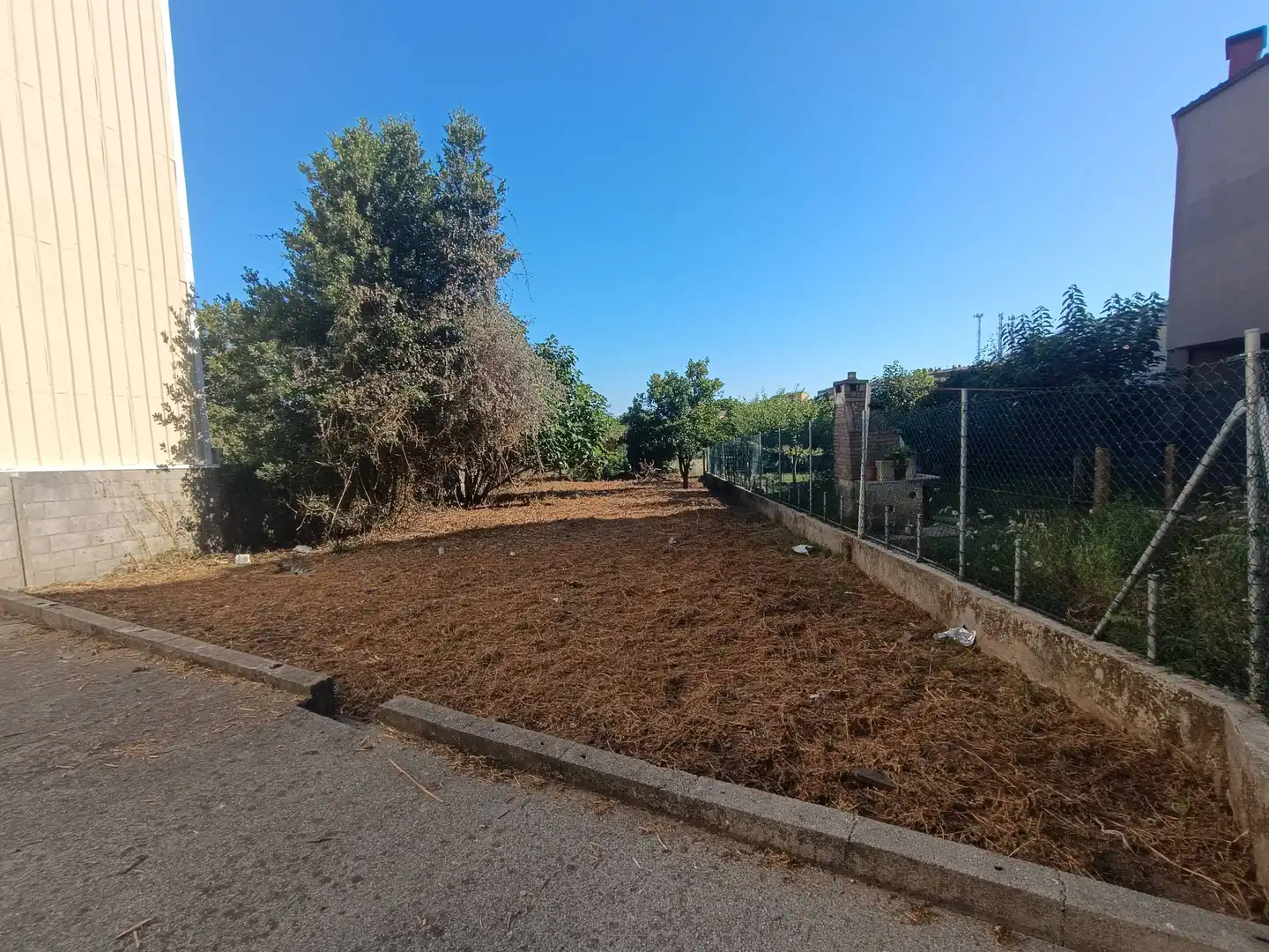 Wohnung mit Terrasse zum Verkauf in CIMADEVILA, imagen 44