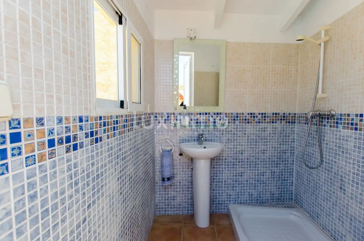Detached house with pool for sale in L'Olla, imagen 7