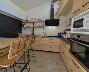 Kitchen of Building for sale in Balaguer